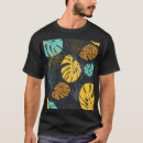 Search for leaf pattern tshirts Texture