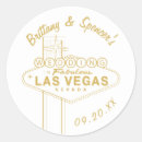 Search for la stickers Gold