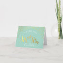 Search for mini thank you cards Stylish