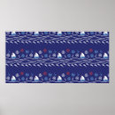 Search for cartoon dolphins posters Blue