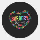 Search for medical procedure stickers Surgical instruments