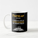 Search for funny farmer mugs Tractor