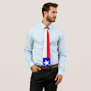 Search for texas ties White