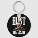 Search for hog hunting key rings America