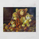 Search for teddybear postcards Brown