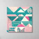 Search for geometric shape art Minimalist