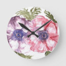 Search for blank clocks Design