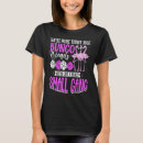 Search for just friends tshirts Small