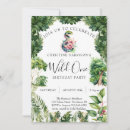 Search for chinese birthday invitations Animal
