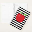 Search for black and white striped office supplies Teacher