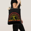 Search for for mathematician bags Pi symbol