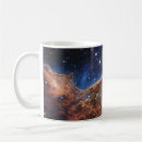 Search for james webb space telescope mugs Universe