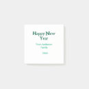 Search for new year post it notes Calligraphy typography elegant
