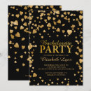 Search for confetti hen party invitations Modern