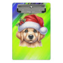 Search for santa claus clipboards Festive