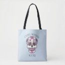 Search for day dead bags Sugar skull