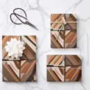 Search for rustic wood wrapping paper Background