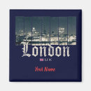 Search for london magnets Thames