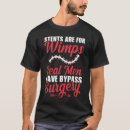Search for bypass tshirts Patient