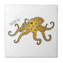 Search for octopus tiles Ocean