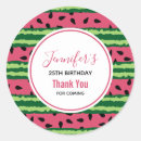 Search for watermelon seeds stickers Sweet