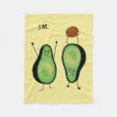 Search for avocado blankets Fresh