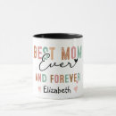 Search for forever and ever mugs Mother