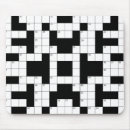 Search for puzzle mouse mats Crossword