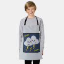 Search for thunder aprons Lightning