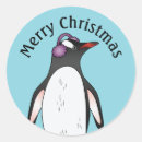 Search for gentoo stickers Bird
