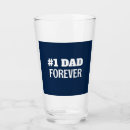 Search for navy blue and white mugs Dad