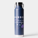 Search for nurse water bottles Stethoscope