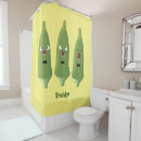 Search for female shower curtains Cartoon