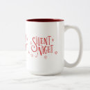 Search for silent mugs Red