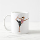Search for yoga teacher mugs Exercise