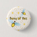 Search for busy badges Bee