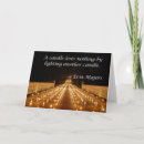 Search for candle image cards Light