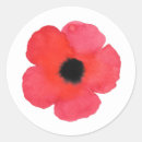 Search for red white and black stickers Modern