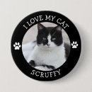 Search for black cat badges Pets