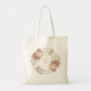 Search for monogrammed beach bags Bridesmaid