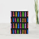 Search for mid century modern christmas cards Colourful