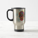 Search for skull mugs Mexican