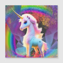 Search for fairytale office supplies Rainbow
