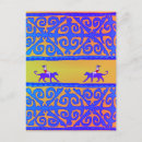 Search for glossy postcards Abstract