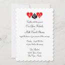 Search for poker wedding invitations Party