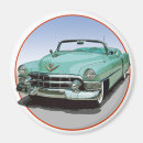 Search for large car magnets Classic