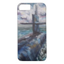 Search for submarines iphone cases Navy