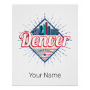 Search for denver colorado posters Retro