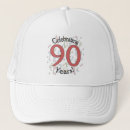 Search for 90 hats Milestone