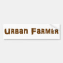 Search for urban bumper stickers Farmer